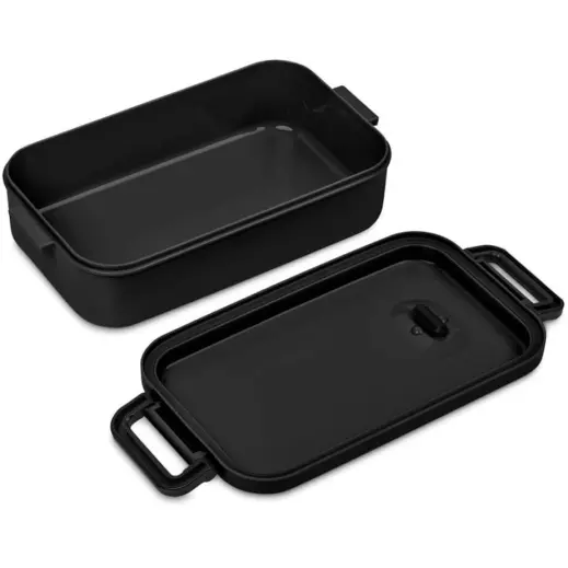Kooshty Cambria Recycled Black Open